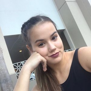 Meet your Posher, Kaleigh